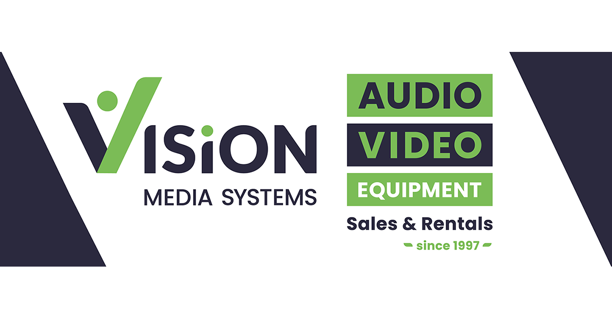 Bild von der Webseite von Vision Media Systems GmbH